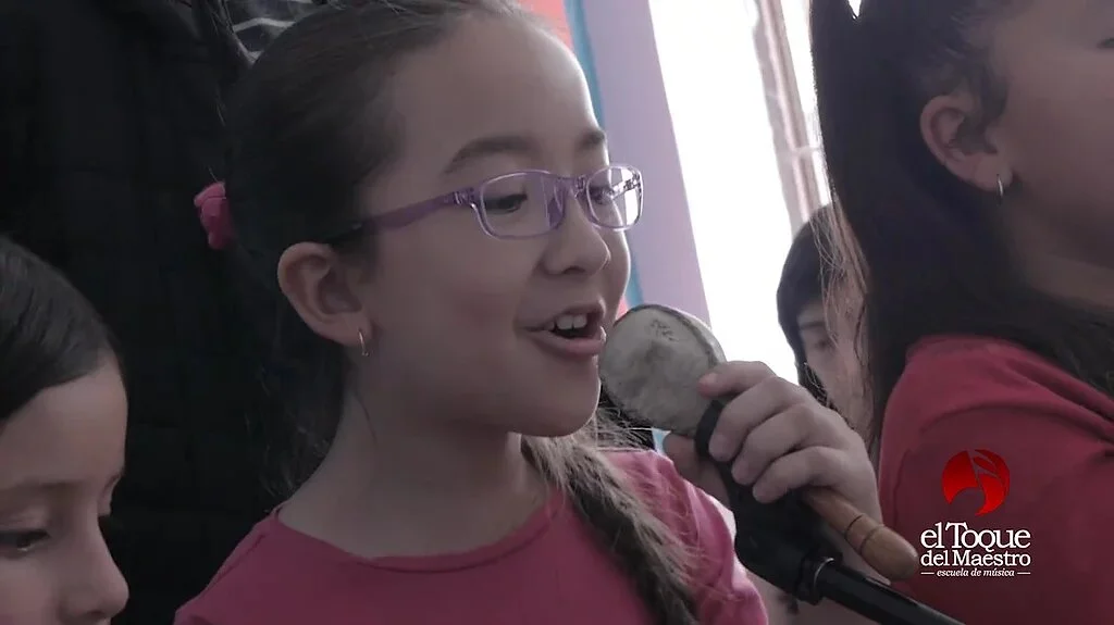 El toque del maestro academia / escuela de musica en pasto